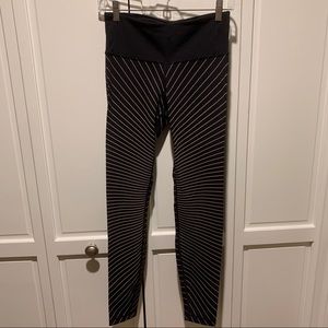 Lululemon Wunder train limited edition size 6